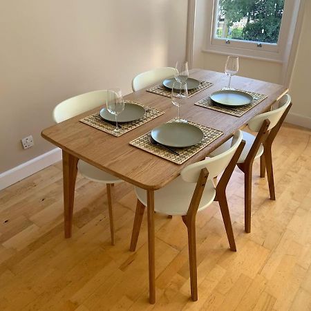 Lovely Spacious 1-Bedroom Flat In Tufnell Park Close To Central Londres Exterior foto